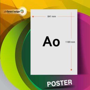 A0 Poster SL