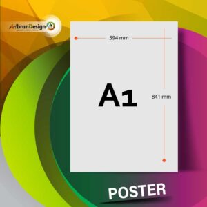 A1 Poster