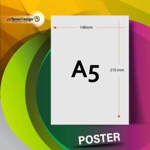 A5 Flyer