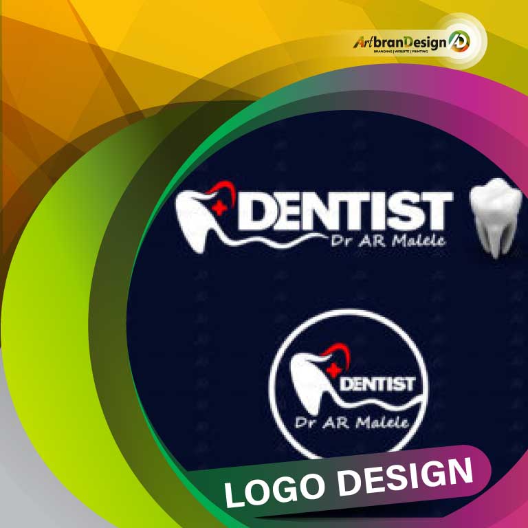 Complex Logo Design