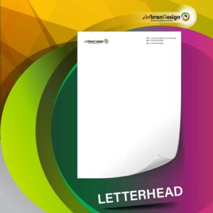 Business Letterhead