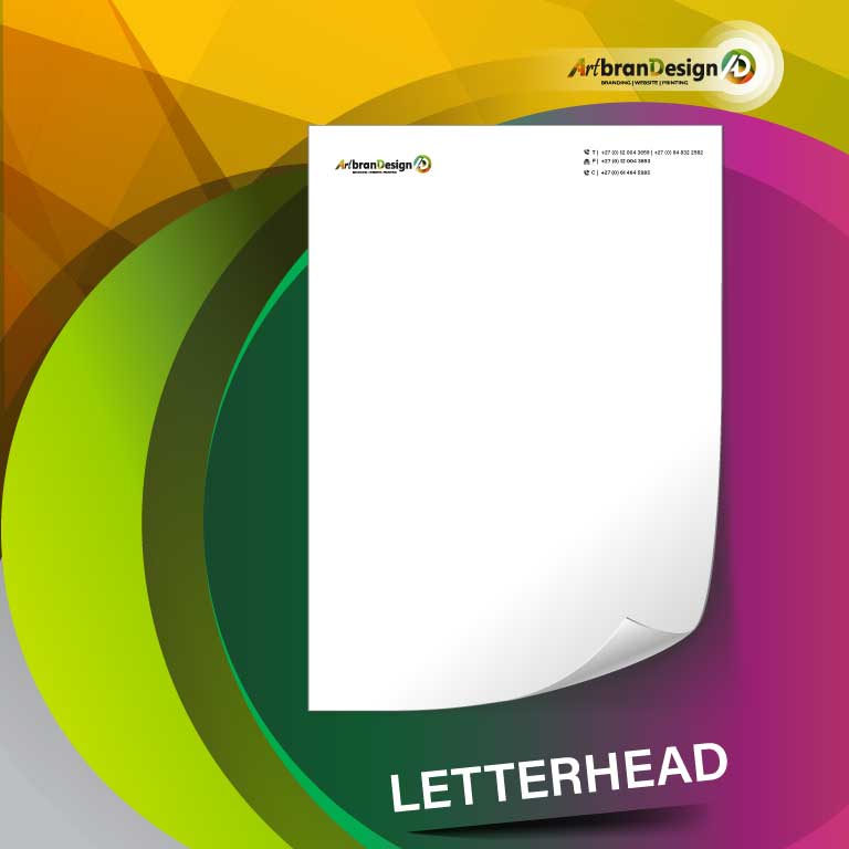 business-letterhead