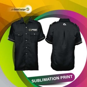 Sublimation Printing