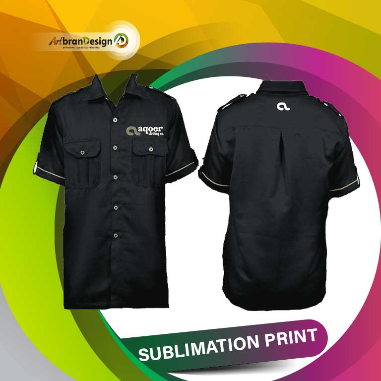 sublimation-printing