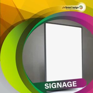 Light Box LED Frame