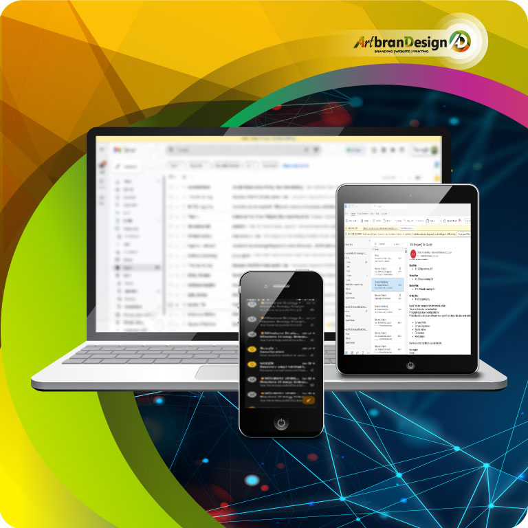 STD Hosting Email Plan