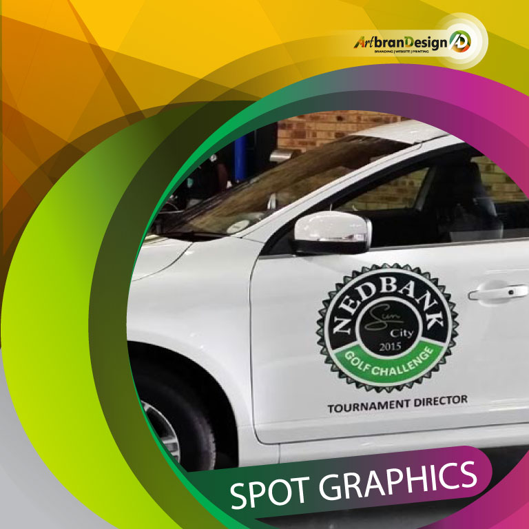 Spot Graphics